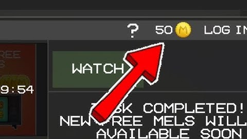 how to get coins in melon playground