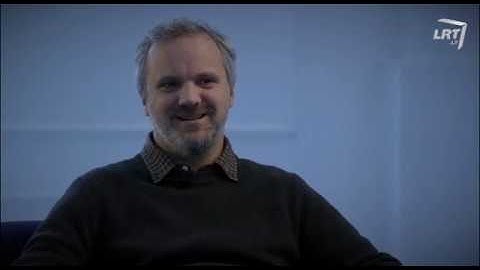 Giedrius Savickas: kitą pagirti yra sunku, nes mes esame pavydūs | Stambiu planu