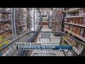 Supermarkets of the Future  ABC News - YouTube