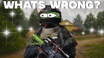 What is WRONG with the game | Arena Breakout Infinite