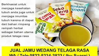 WA 0822-5234-3824 Agen jamu kunci wasiat