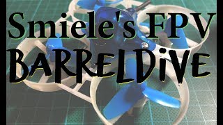 Smielefpv Betafpv 75S Dive