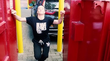 Originate Clothing - Rascal Randi Freestyle