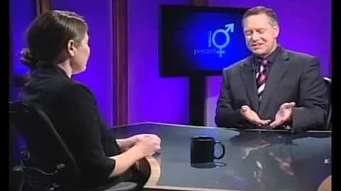 David Perry speaks with Heather Holt Villyard, Exe...