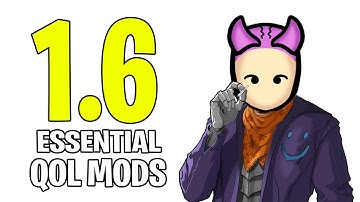 25 Best RIMWORLD QOL Mods Of 2025!