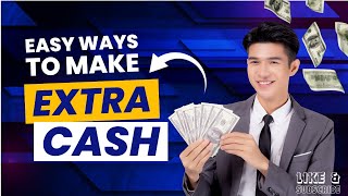 30 Simple Ideas to Make Money  A Compreh 2024 01 12