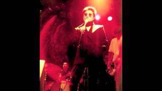 Yoko Ono &amp; IMA - Turned The Corner - I&#39;m Dying - Live Melkweg Amsterdam Holland 1996