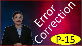 Editing Short Trick| Editing in English Grammar | Editing Class 9/10/11 | Error Detection/Correction