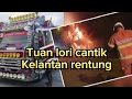 Tuan l0ri cantik kelantan r3ntvng 