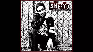 Sheryo // Les Chroniques du 93 | Mixtape