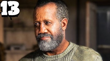 MEET THE BOSS - The Last Of Us 2 - Part 13