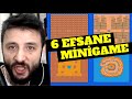 En Müq 6 MİNİGAME  Brawl Stars