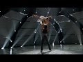 Allison &amp; Cole Performing Contemporary routine on SYTYCD