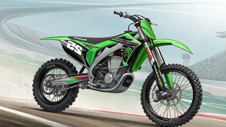 🔥 The 2025 Kawasaki KX500 2-Stroke Is BACK — And It’s an Absolute MONSTER! 💥