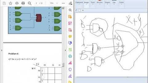 Revision Lecture (Part 2), Digital Logic Design