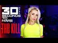 30  Seconds To Mars - The Kill RUS cover НА РУССКОМ