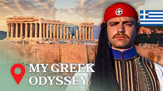 Exploring The History Of Athens Through Ancient Artifacts