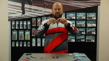 Z-Man Pop ShadZ – Tips Video