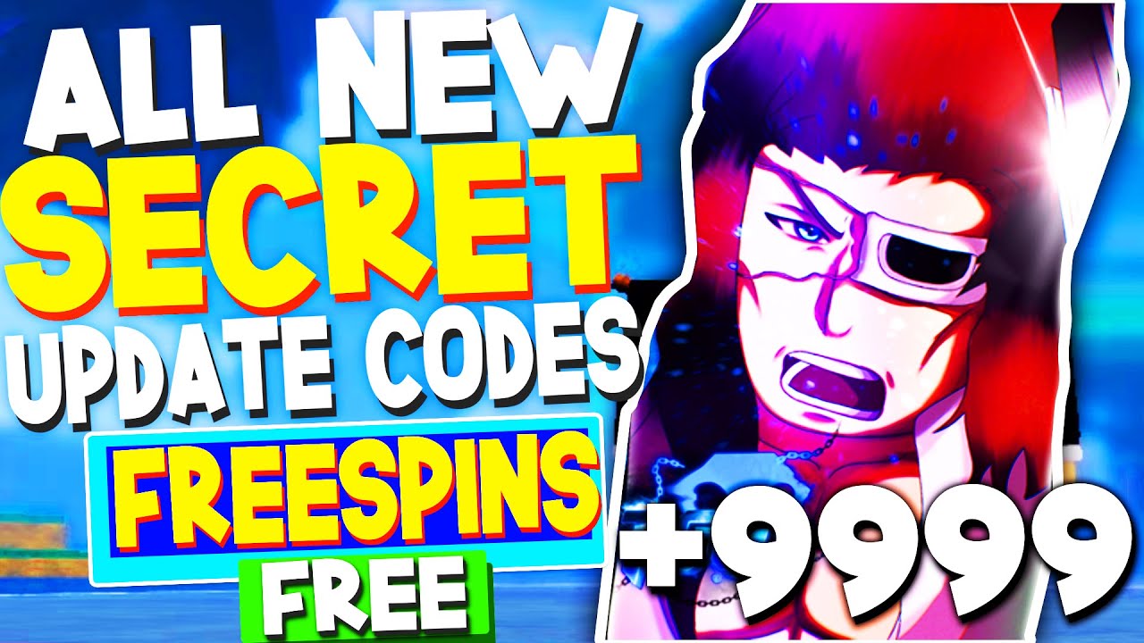 ALL NEW *SECRET* UPDATE CODES in PROJECT MUGETSU CODES (Roblox Project  Mugetsu Codes) 