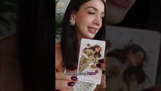 Card Reading: Financial Loss Leads to Soul Alignment #shorts