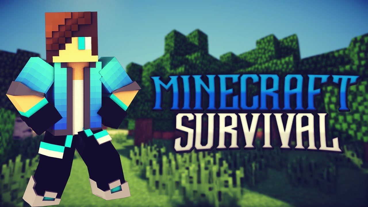 UN NOU INCEPUT ! MINECRAFT SURVIVAL #3 - YouTube