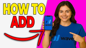 How To Add Products And Services In Wave Accounting (Beginner Setup 2025)