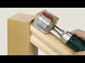 Woodworking Tools That Everyone Must See ▶10