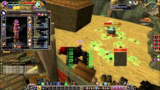 Lvl 10 twink with over 10k haste screenshot 4