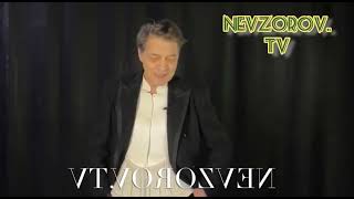 Послушайте #прогноз по войне с Украиной от Невзорова от #2021 г  Совпало почти всё.🤦☠️