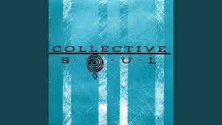 Miniatura de vídeo de "Collective Soul - She Gathers Rain"
