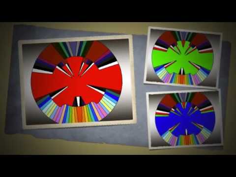 AllAtOneHeart Videos: Processing Math into Art and MusicMix.