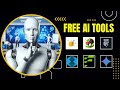 6 unique ai tools you wont believe are free