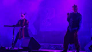 Das Ich - Kain Und Abel (Live, Extramuralhas XII, Leiria 2023)