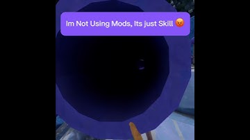 Secret Tunnel | Gorilla Tag | I’m Not Using Mods, Its Just Skill