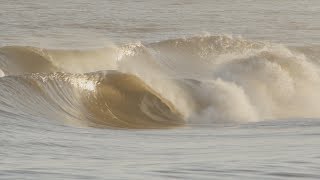 Chasing the Seasons A Surfing Short Film