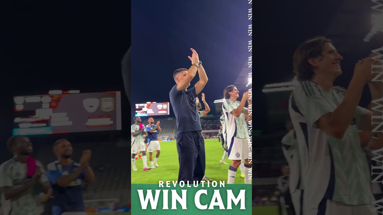 A dub in the District #nerevs
