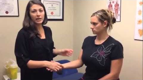 Active Release Technique: Forearm Flexors