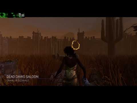 Fastest Game You Ve Seen Played Dead By Daylight