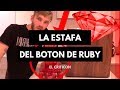 ⚠️ LA ESTAFA del boton de Ruby de Youtube [Mrbeast] [PewDiePie] ⛔ ⛔