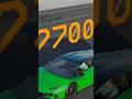 Moving at 27 km/h.😱 #lifestyle #trending #entertainment