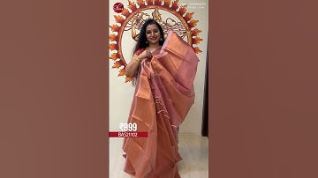 TO BUY - CLICK ON COMMENTS SECTION FOR THE SAREE