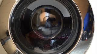 Míele Special Electronic W 701 - Delicates Wash 30°C