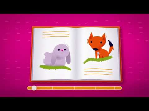 Video: Ako Vyvinúť Záujem O čítanie