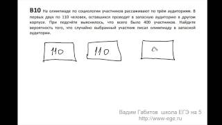 Уроки егэ по математике В часть Ларин44 Уроки егэ по математике В часть Ларин44