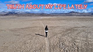 What Am I Doing With My Life | Depression Is Hard