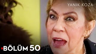 Yanık Koza 50. Bölüm