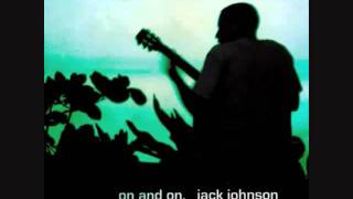 Jack Johnson - Cookie Jar (lyrics)