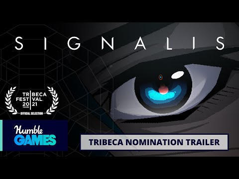 : Tribeca Games Festival Trailer - Intro by Guillermo Del Toro - E3 2021