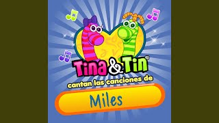 A Levantarse Miles