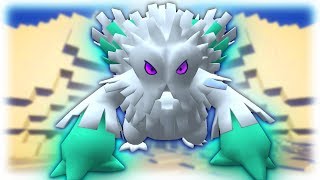 Minecraft Pixelmon - ICE IS NICE - Episode 16